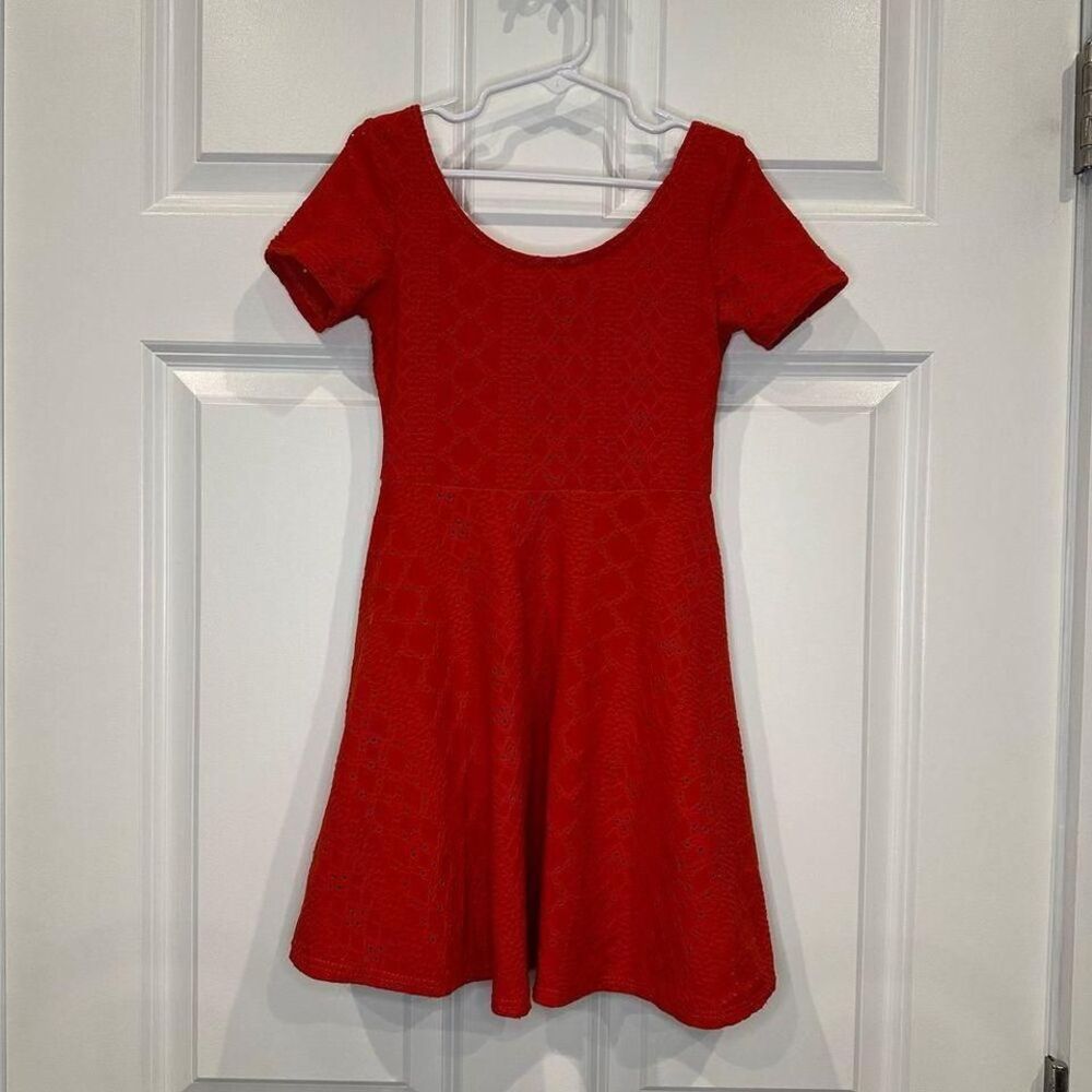 Pinc Girls Dress Size 7‎
